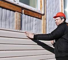 How To Choose The Right Materials for Your Siding Installation in 'Braddock Heights, MD